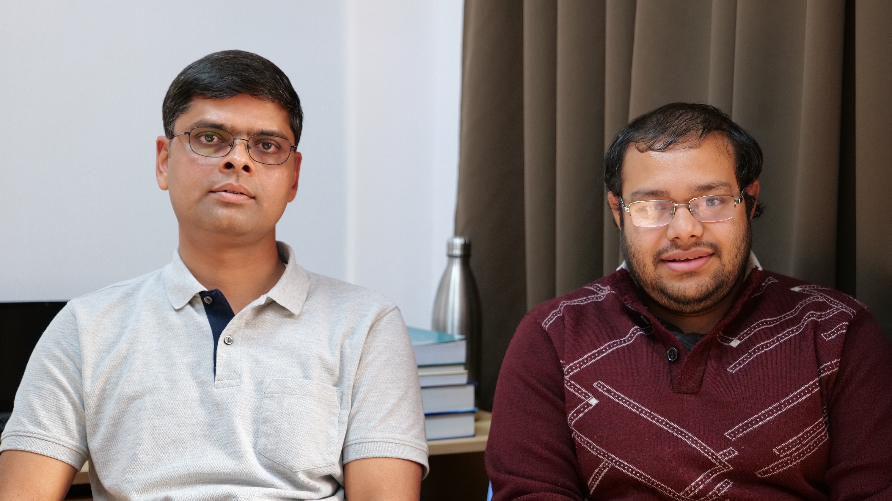 IIT Guwahati Pioneers Adaptive Multi-Stage Clinical Trial Method for Personalised Medical Care